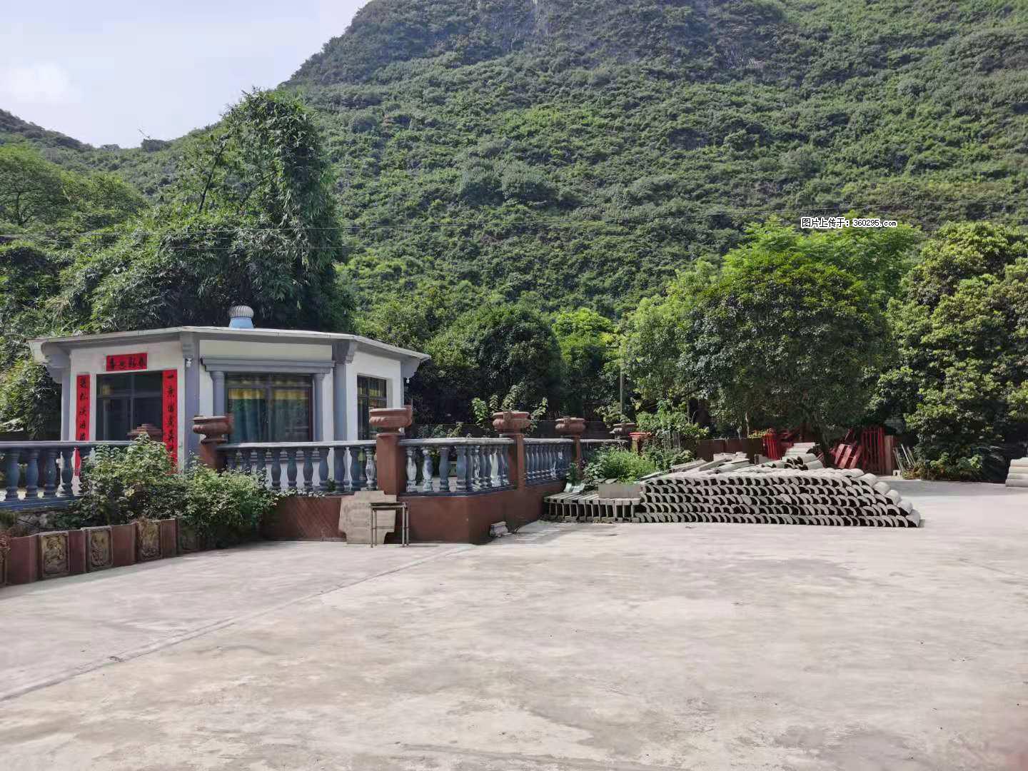 三象公司厂部餐厅(12) - 文山三象EPS建材 ws.sx311.cc
