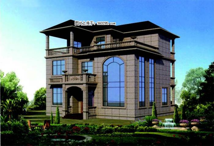 EPS工程案例(1) - 文山三象EPS建材 ws.sx311.cc