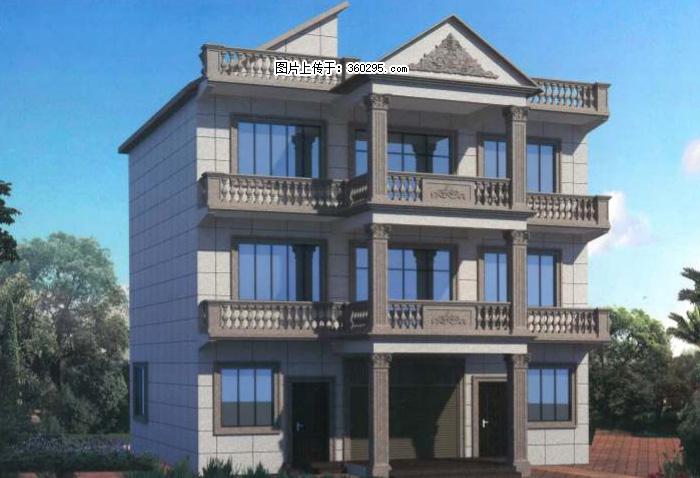 EPS工程案例(5) - 文山三象EPS建材 ws.sx311.cc